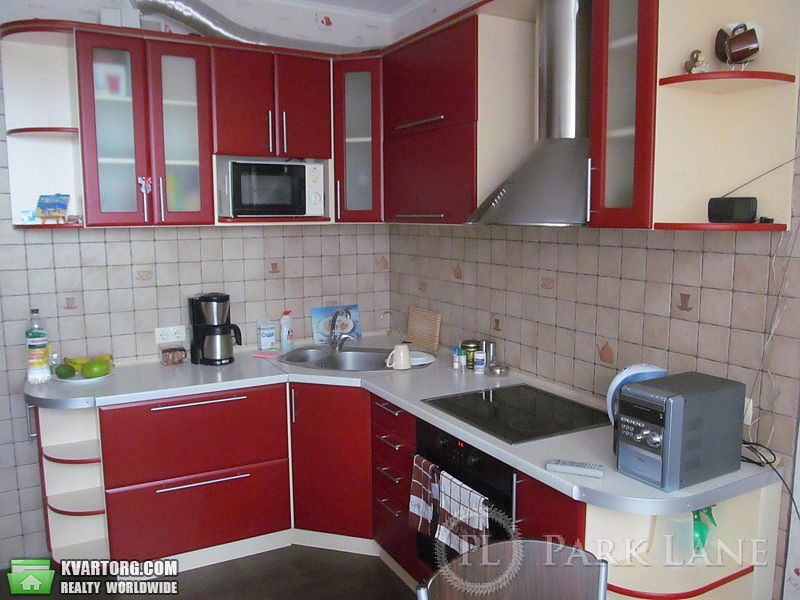Sell 2-room apartment. Киев, Урловская — photo 4