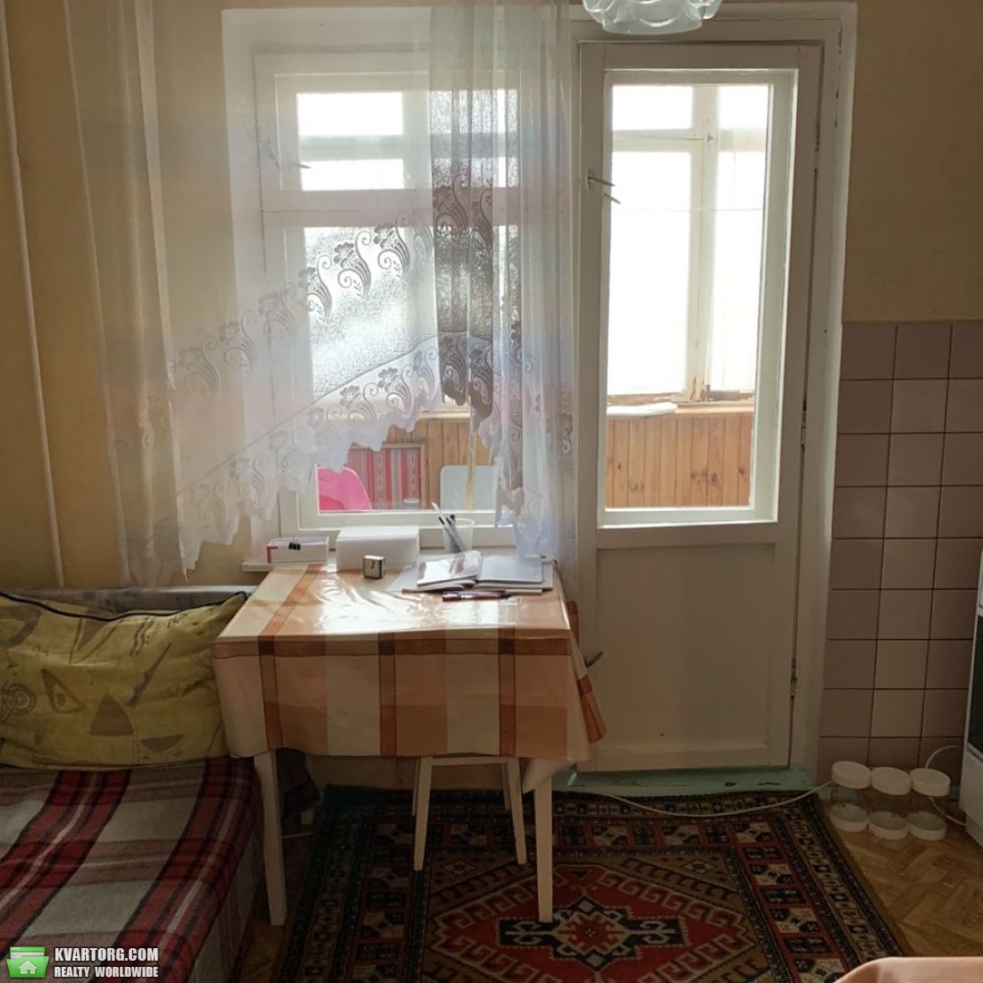 Sell 1-room apartment. Киев,  Николаева — photo 2