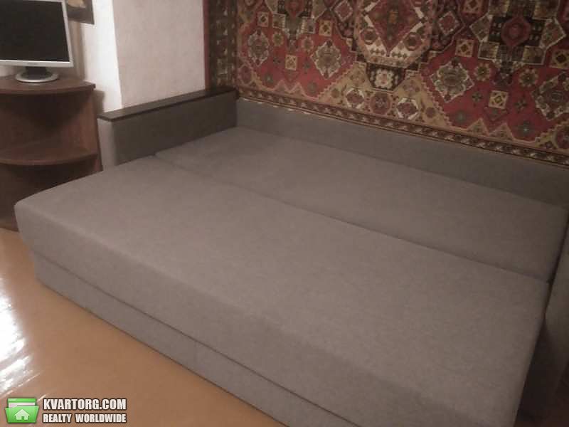 Rent out 1-room apartment. Харьков, В. Мельникова — photo 3