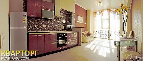 Rent out 2-room apartment. Одесса, пер Сабанский — photo 1