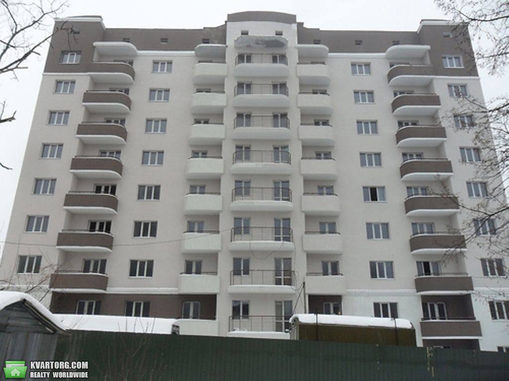 Sell 2-room apartment. Киев, Дубинина — photo 4