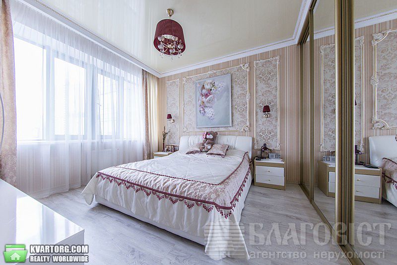 Sell 1-room apartment. Киев,  Днепровская наб — photo 6
