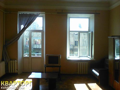 Sell 1-room apartment. Одесса, Осипова — photo 1