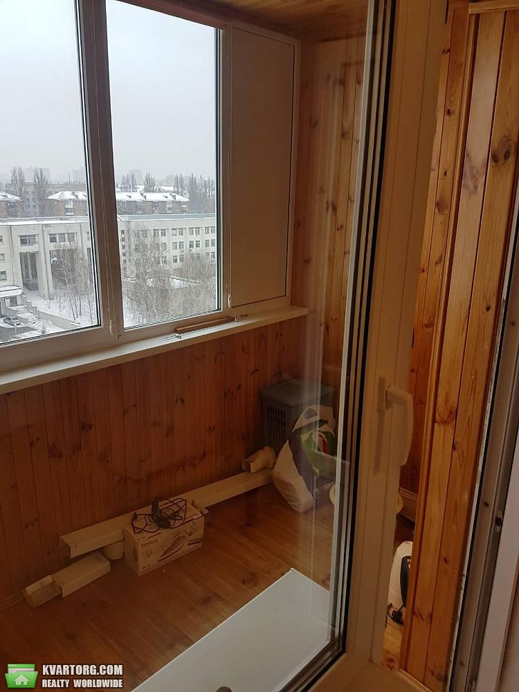Sell 1-room apartment. Киев,  Эрнста — photo 9