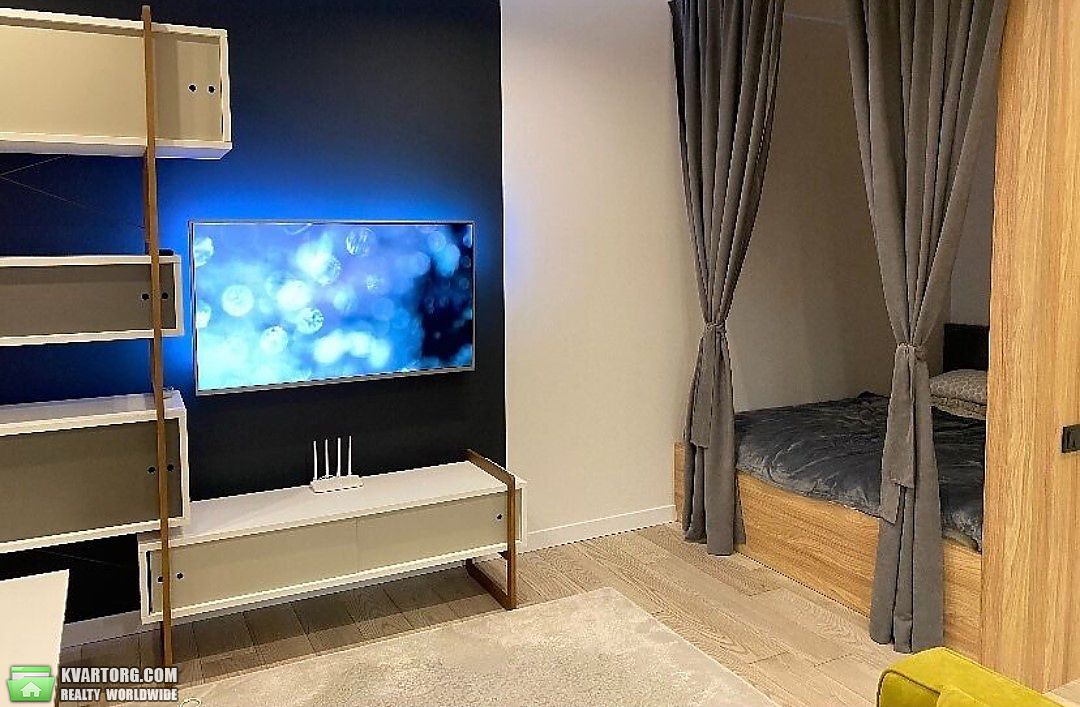 Sell 1-room apartment. Киев,  Харьковское шоссе — photo 2