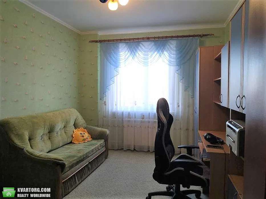 Sell 3-room apartment. Киев, Милославская — photo 1