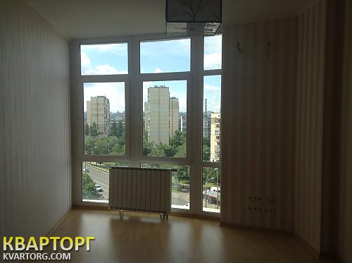 сдам 3-комнатную квартиру. Киев,   Героев Сталинграда пр - фото 4
