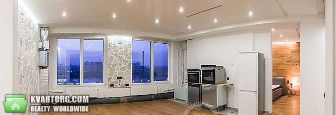 Sell 3-room apartment. Киев,  Богатырская — photo 3