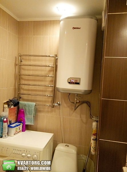 Sell 2-room apartment. Киев, Шолом-Алейхема — photo 4