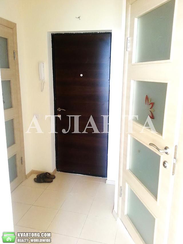 Sell 1-room apartment. Одесса, Атамана Головатого — photo 5