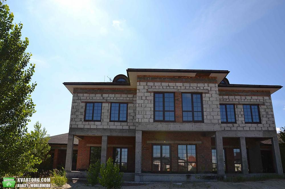 Rent out house. Киев, Зверинецкая — photo 1