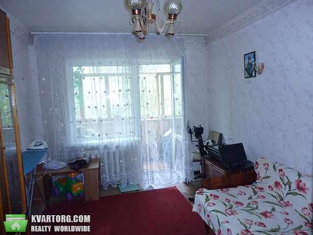 Sell 2-room apartment. Киев,  Семьи Сосниных — photo 4
