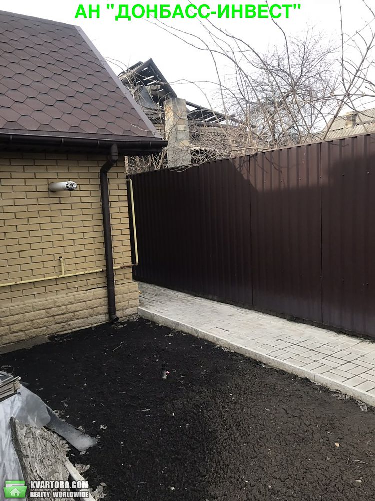 Sell house. Донецк, Трудовские — photo 5
