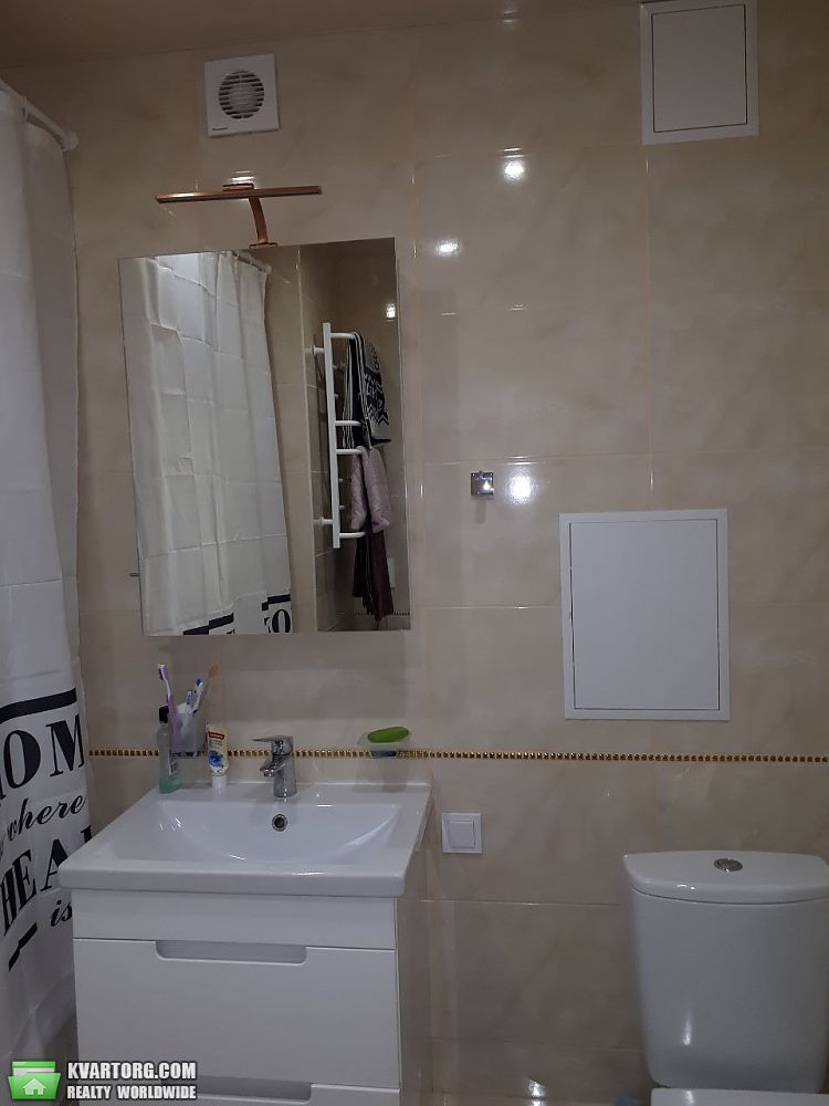 Rent out 3-room apartment. Днепропетровск,  Плеханова — photo 8
