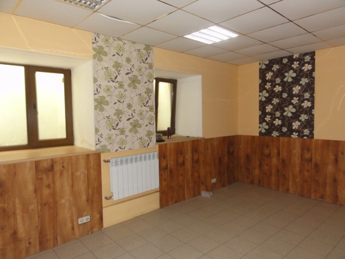 Sell office. Киев, Малая Житомирская — photo 3