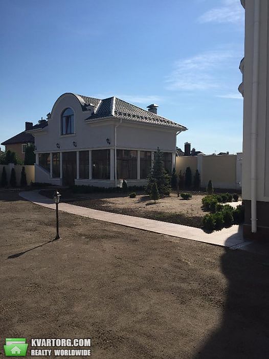 Sell house. Киев, Парковая — photo 6