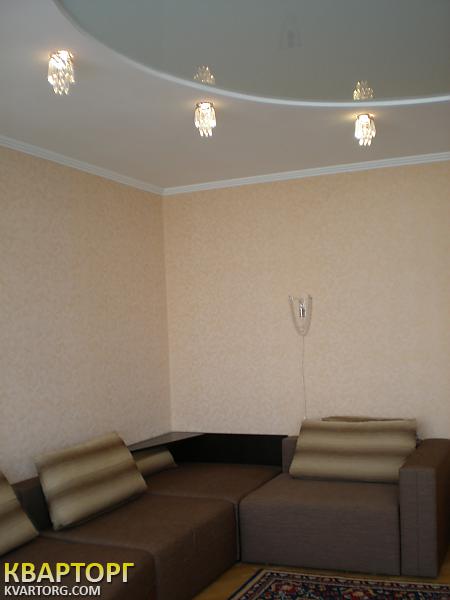Rent out 3-room apartment. Киев, Курская — photo 3