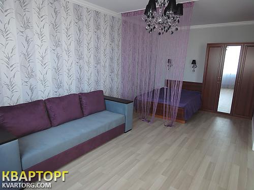 Rent out 1-room apartment. Одесса, Маршала Говорова — photo 3