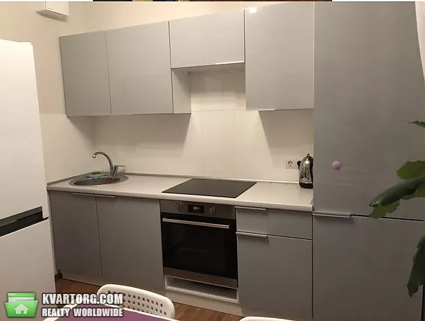 Rent out 1-room apartment. Киев,  Гмыри — photo 2