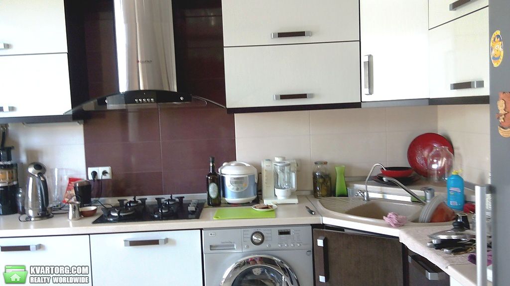 Sell 2-room apartment. Одесса, Жукова — photo 4