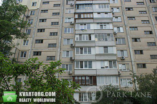 Sell 1-room apartment. Киев,  Героев Сталинграда пр — photo 1
