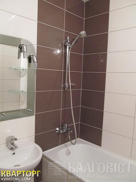 Sell 1-room apartment. Киев, Урловская — photo 4