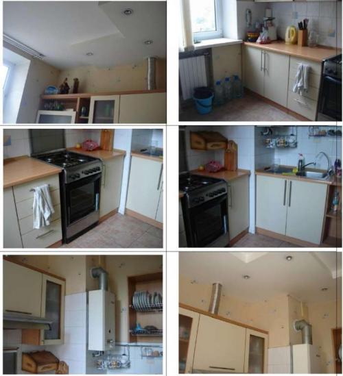 Sell 3-room apartment. Днепропетровск, Пушкина — photo 5
