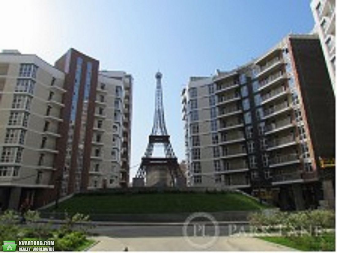 Sell 3-room apartment. Киев,  Филатова — photo 2