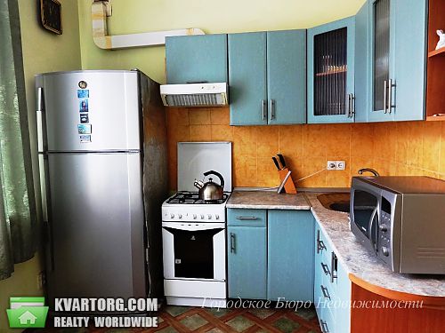 Sell 2-room apartment. Киев, Мечникова — photo 1