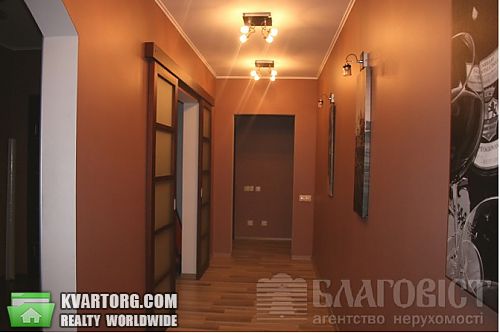 Sell 3-room apartment. Киев, Урловская — photo 8