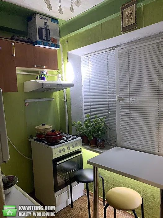 Sell 1-room apartment. Киев, Любомира Гузара — photo 6