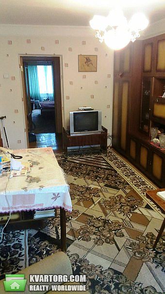 Sell 3-room apartment. Киев,  Луначарского — photo 5