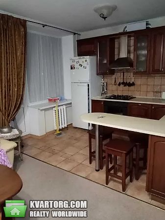 Rent out 2-room apartment. Киев,  Шелковичная — photo 5