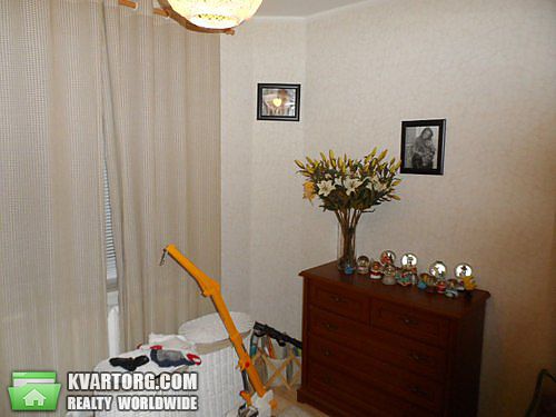Sell 3-room apartment. Киев, Радужная — photo 3