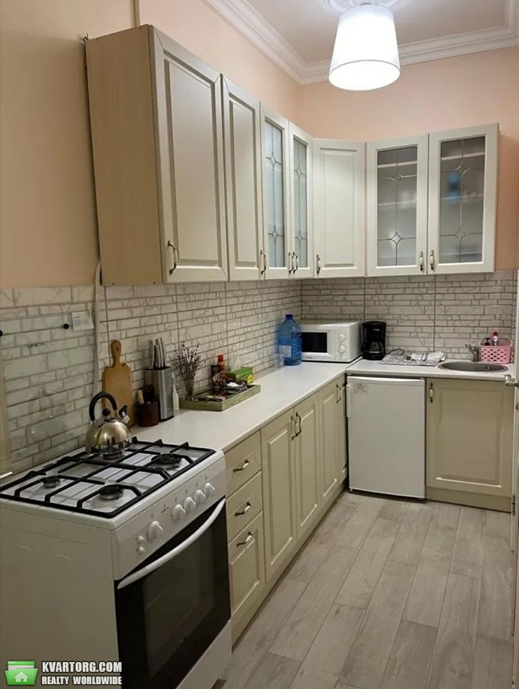 Rent out 1-room apartment. Одесса, пушкинская — photo 1