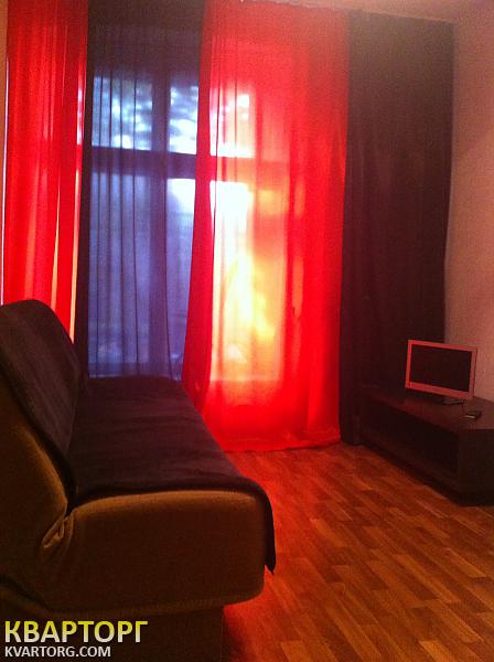 Rent out 2-room apartment. Одесса, ришельевская — photo 1