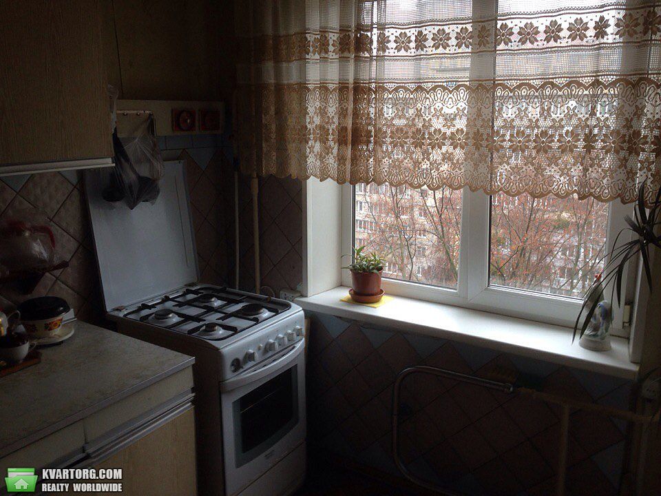 Sell 2-room apartment. Киев,  Щорса пер — photo 5
