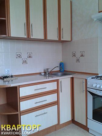 Rent out 1-room apartment. Одесса, Ильфа и Петрова — photo 1