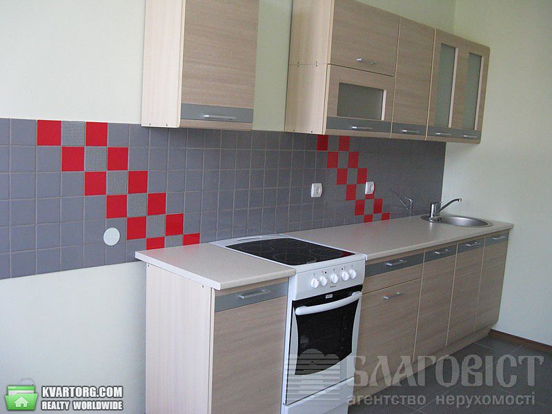 Sell 2-room apartment. Киев, Воскресенская — photo 5