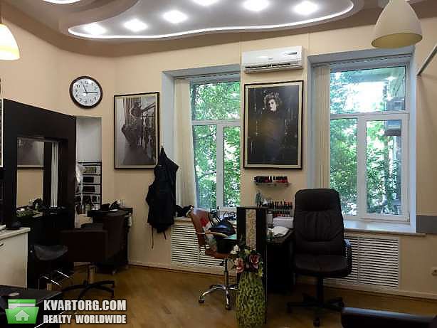 Rent out office. Киев,  Рейтарская — photo 4