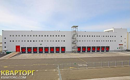 Rent out warehouse. Киев, Моисеева — photo 5