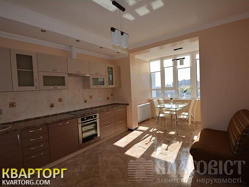 Sell 2-room apartment. Киев,  40-летия Октября просп — photo 5