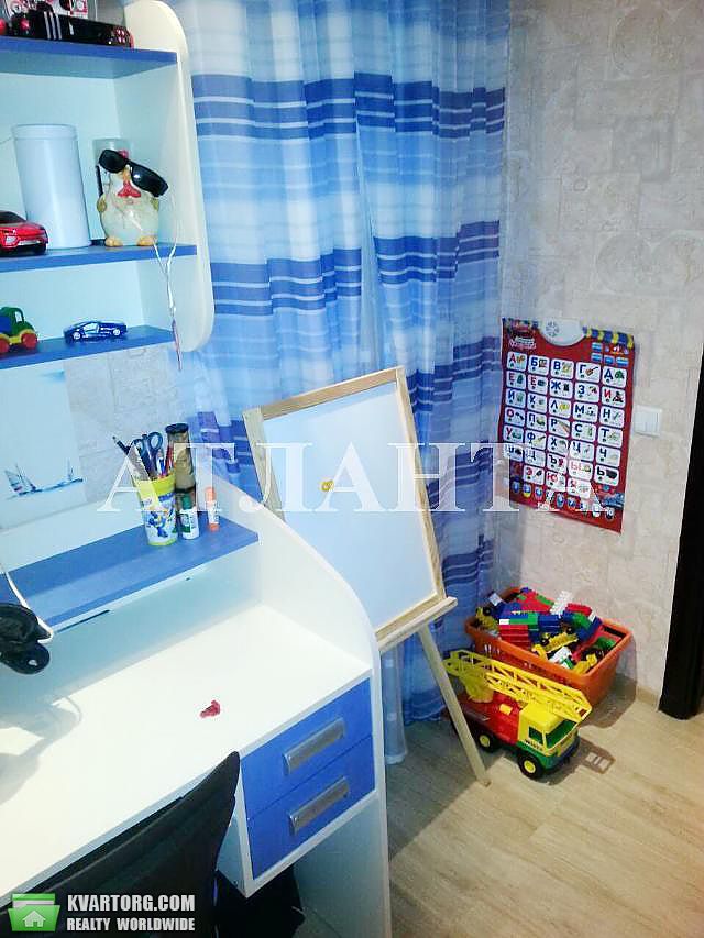 Sell 2-room apartment. Одесса, Черноморского казачества — photo 6