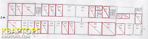 Rent out office. Киев,  Якутская — photo 2