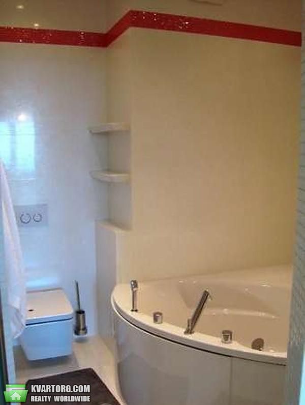 Rent out 2-room apartment. Киев,  Зверинецкая — photo 7