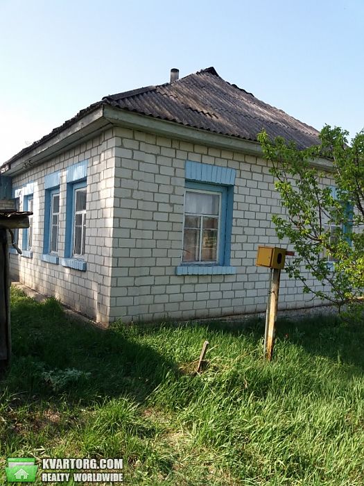 Sell house. Вышгород,  Нагорная — photo 8