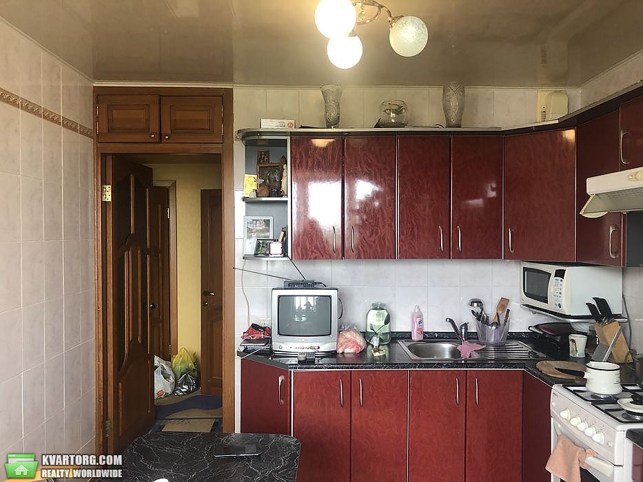 Sell 2-room apartment. Киев,  Якуба Коласа — photo 8