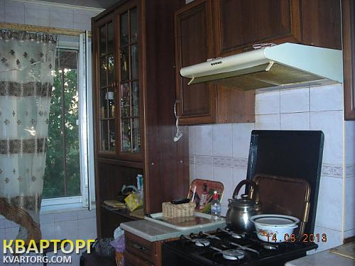 Sell 3-room apartment. Одесса, Добровольского / Бочарова — photo 5