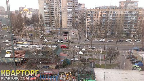 Sell 3-room apartment. Одесса, Ак. Глушко — photo 1