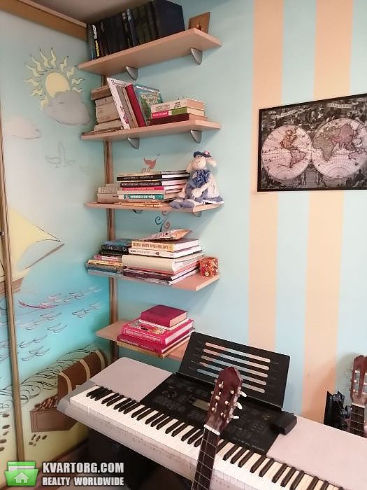 Sell 3-room apartment. Киев,  Тычины пр — photo 10
